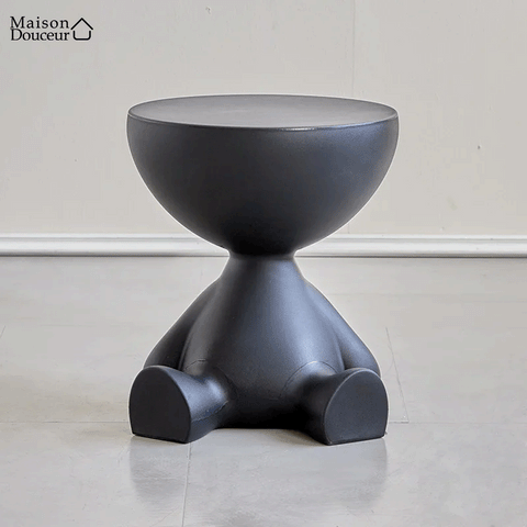 Joyeuse runder Beistelltisch 