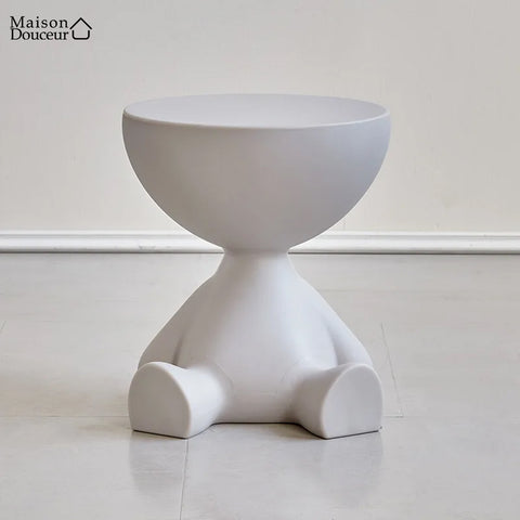 Joyeuse runder Beistelltisch 