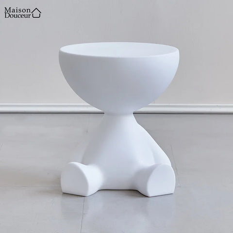 Joyeuse runder Beistelltisch 